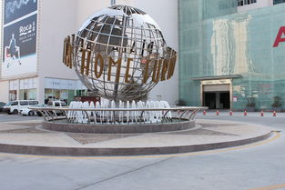 探索福建廈門加州建材城 一站式裝飾材料采購指南