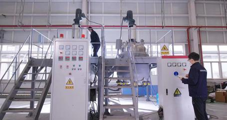 陜西省國資委布局新材料科技領域，驅動產(chǎn)業(yè)升級與技術創(chuàng)新