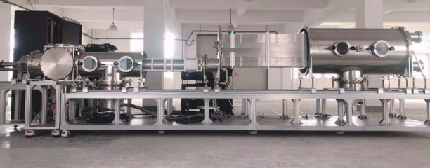 浦口經濟開發區 新材料科技引領未來南京新藍圖