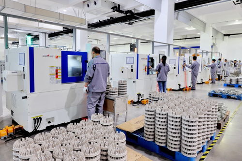 江蘇陽澄湖鎮 策馬揚鞭，跑出新材料科技企業復工復產加速度