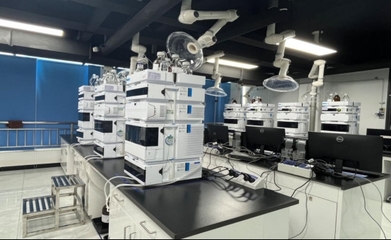 蘭州高新區 創新驅動引領新材料科技領域技術開發，打造高質量發展新引擎